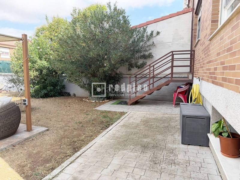 Foto d96f390a-e527-4e84-8cfc-7040610badc6. Chalet en Villanueva de la Torre