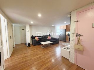 Etagenwohnung in Bulevar-Plaza Castilla