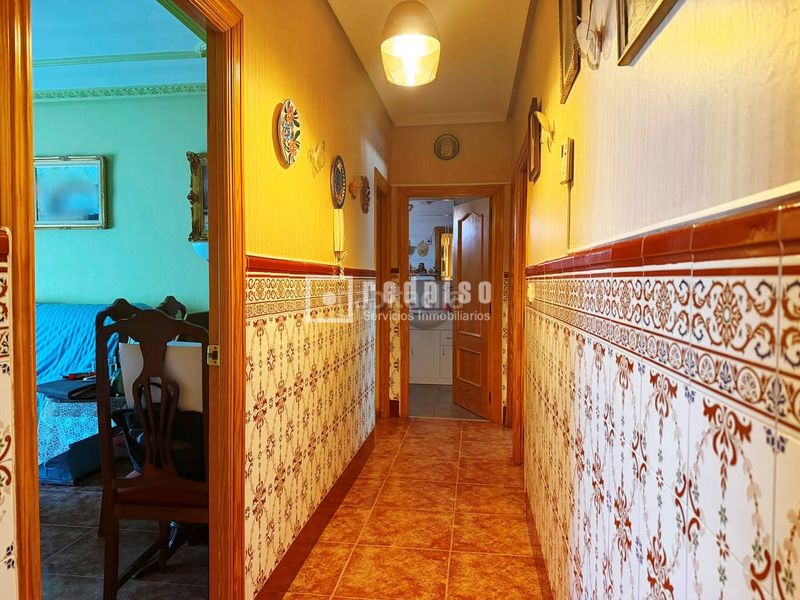 Foto ab77937a-4f03-41a5-955e-83fc26821795. Pis amb calefacció a La Quebradilla Azuqueca de Henares