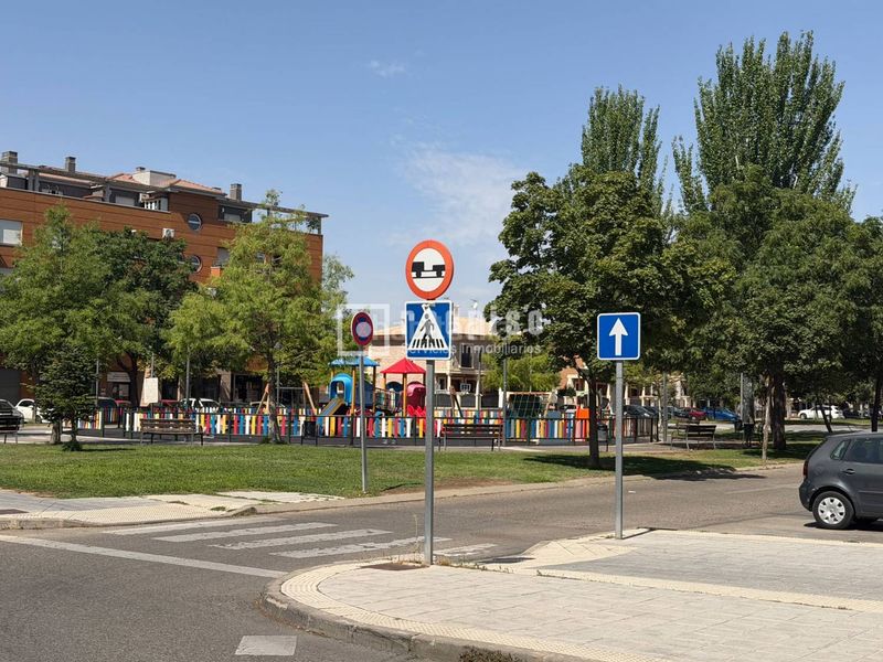 Foto b8ff3720-24a9-49b3-bf89-8e7e5e3f5dc1. Pis amb calefacció a La Quebradilla Azuqueca de Henares