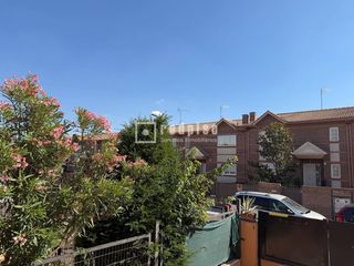 Chalet  Los alisos