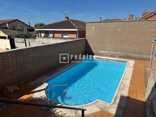Chalet  Del pinar