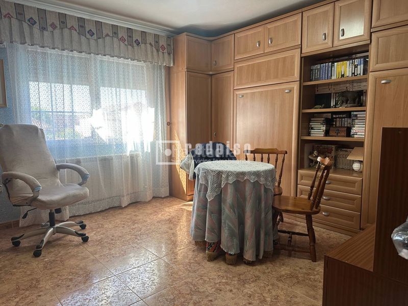 Foto 522d2231-5bb4-4880-8430-a9028719fa4c. Chalet en Meco pueblo Meco