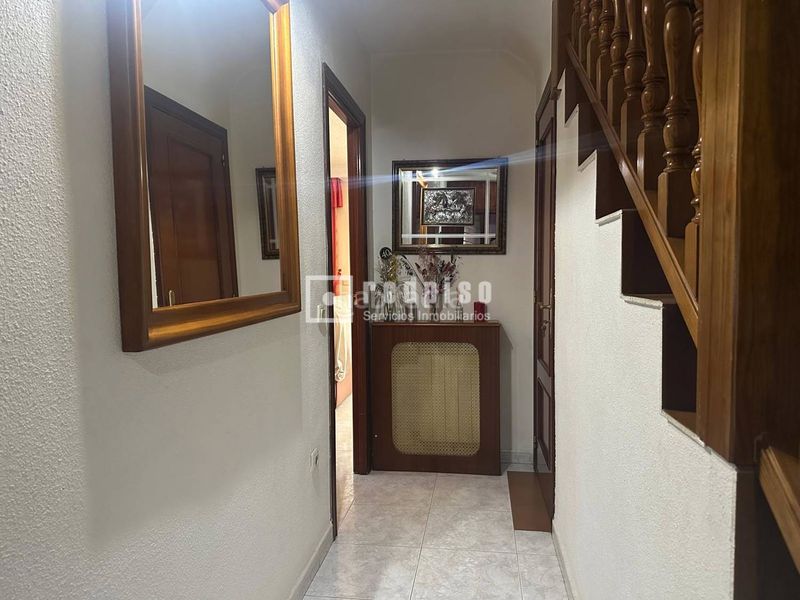 Foto 39a2deb7-8ff7-4536-9de1-4fa79d87ca3e. Chalet en Bulevar-Plaza Castilla Azuqueca de Henares