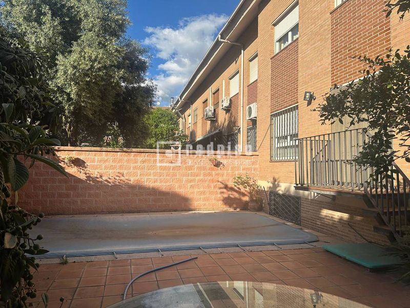 Foto 45947598-d934-4af3-9a4a-499b160a0bca. Chalet en Bulevar-Plaza Castilla Azuqueca de Henares