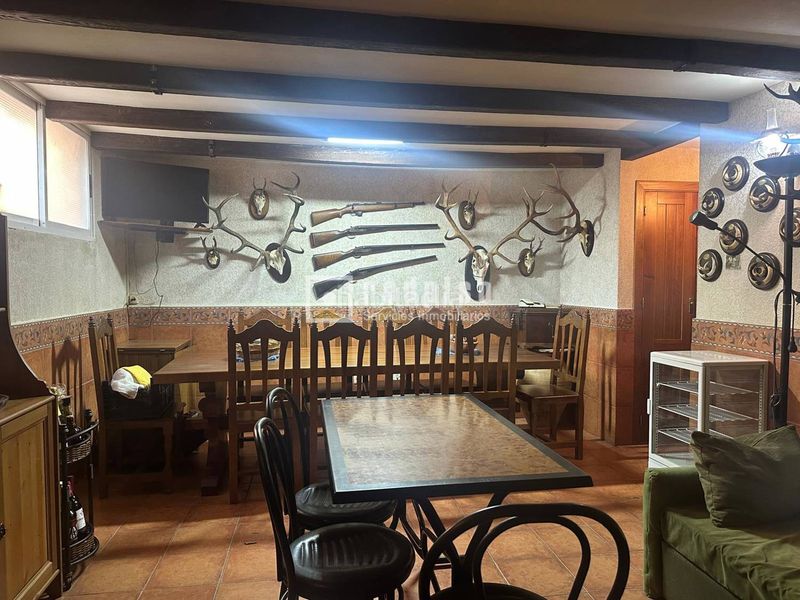 Foto 68301e20-e863-4428-91f9-3762c43d3a03. Chalet en Bulevar-Plaza Castilla Azuqueca de Henares