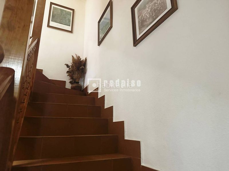 Foto b4544463-8a08-4141-86d7-98749f898789. Chalet en Bulevar-Plaza Castilla Azuqueca de Henares