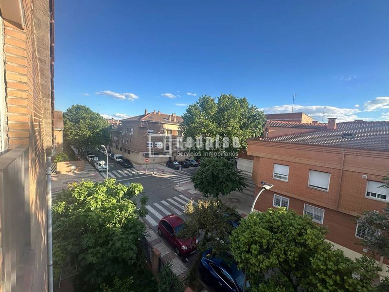 Foto dac2a2ca-7e6c-4391-9b83-3f9cbbbcf6b2. Chalet en Bulevar-Plaza Castilla Azuqueca de Henares