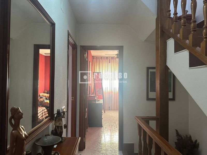 Foto dc2a9437-76d3-4765-b11d-a0ce7010f6fe. Chalet en Bulevar-Plaza Castilla Azuqueca de Henares
