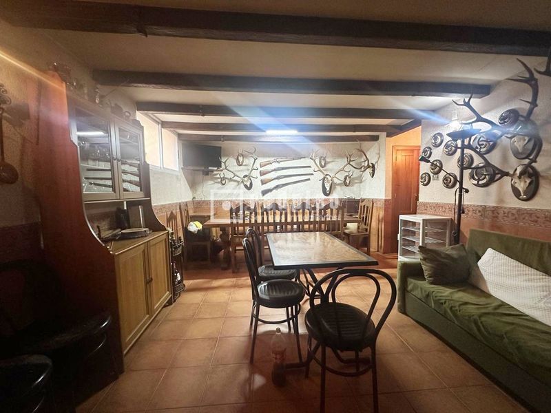 Foto e3c3d338-d785-47ed-8a2a-f9aa8d14f4a3. Chalet en Bulevar-Plaza Castilla Azuqueca de Henares