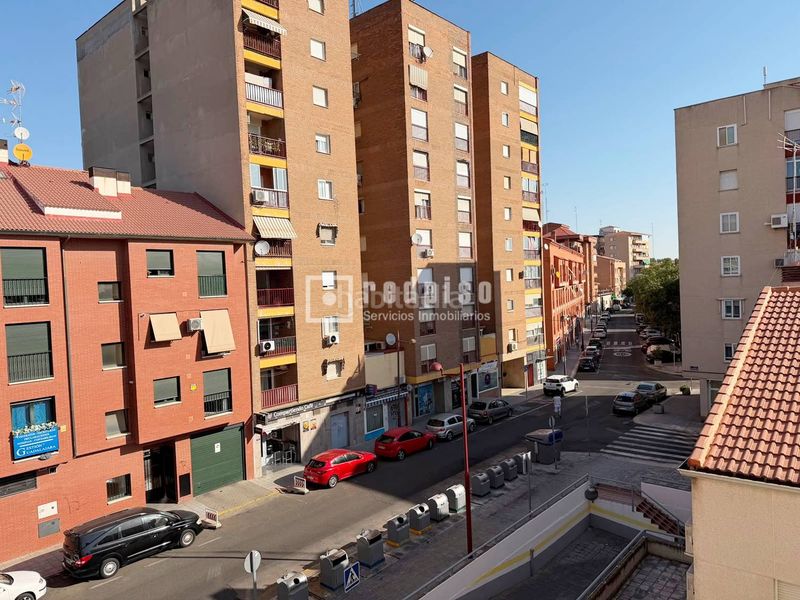 Foto 85823ffc-e5f8-4cd0-90dd-fd3d0ec26298. Pis amb calefacció a Bulevar-Plaza Castilla Azuqueca de Henares