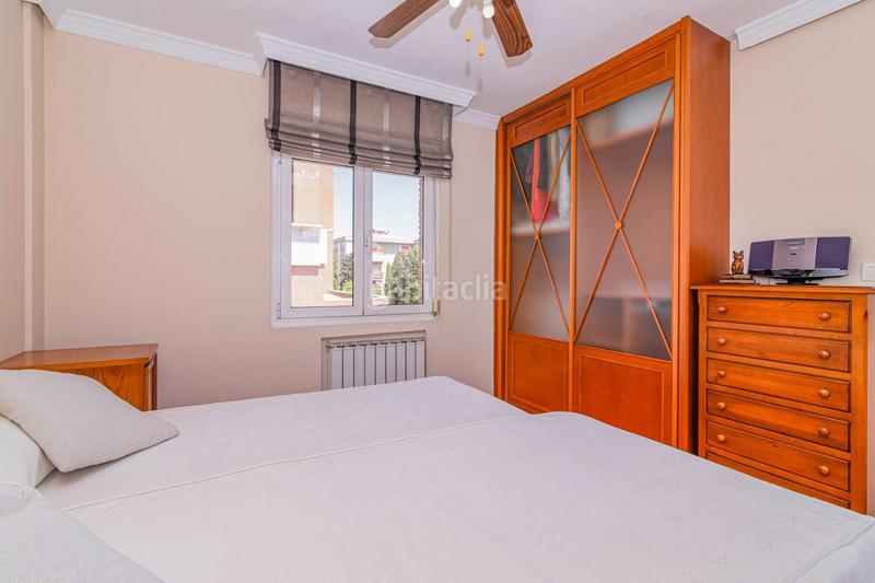 Foto 0c437615-3d8f-4689-a1d7-5b741f9beaf6. Maison avec chauffage parking piscine dans Castaño - Mirasierra Granada