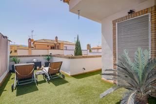 Casa  Calle isabel barreto. Casa en serrallo