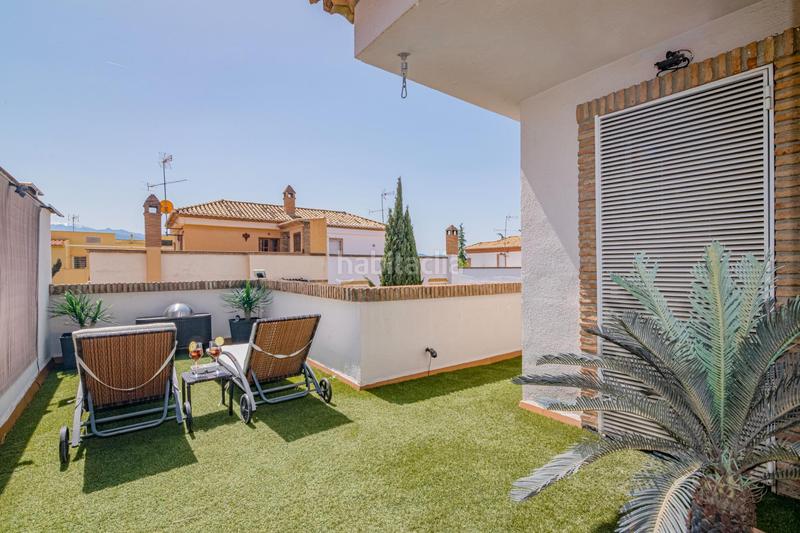 Foto 0d078821-8800-4c0d-beea-db0f1d8671ae. Maison avec chauffage parking piscine dans Castaño - Mirasierra Granada