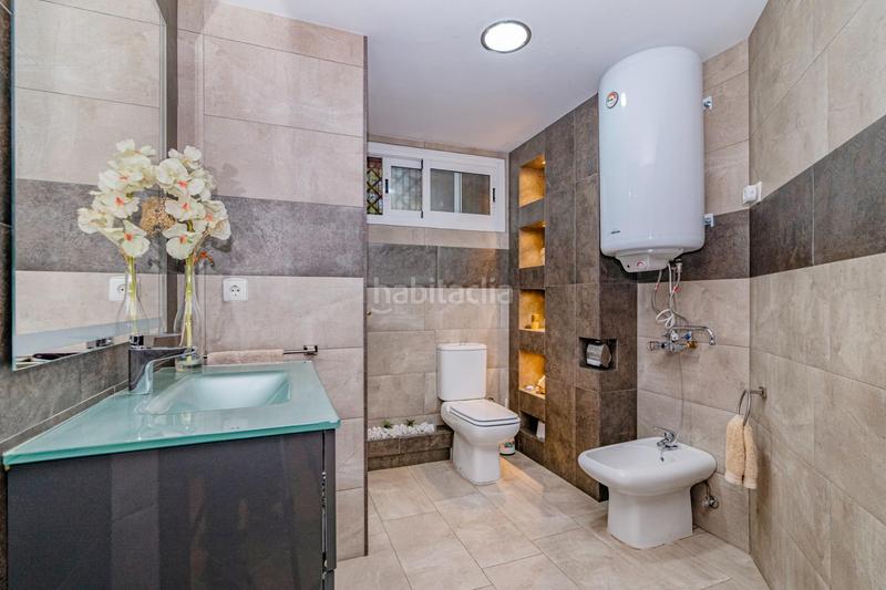 Foto 0e4086e0-1ce0-4e20-851f-cd6a3e3997c0. Maison avec chauffage parking piscine dans Castaño - Mirasierra Granada