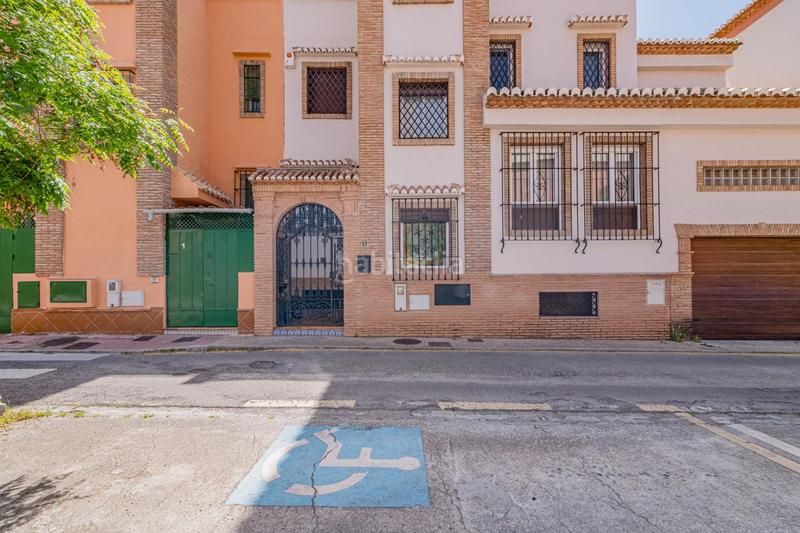 Foto 1066e89b-a922-4201-8c8e-b0aa4002c605. Maison avec chauffage parking piscine dans Castaño - Mirasierra Granada