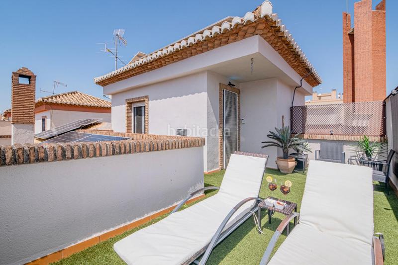 Foto 135804d0-85b9-47c7-97d1-fdb18632f8e6. Maison avec chauffage parking piscine dans Castaño - Mirasierra Granada