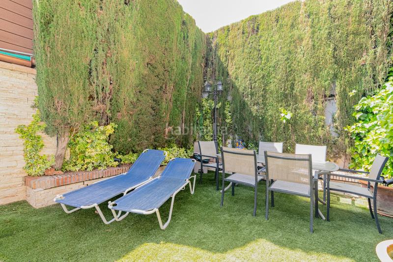 Foto 2d66c01a-97b1-4666-b81b-af31f4a37415. Maison avec chauffage parking piscine dans Castaño - Mirasierra Granada