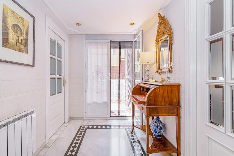 Foto 433cd50a-76e4-46bb-ac26-81a5f9188bae. Maison avec chauffage parking piscine dans Castaño - Mirasierra Granada