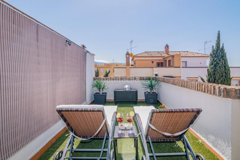 Foto 45badb39-2377-470f-8deb-526994bc37be. Maison avec chauffage parking piscine dans Castaño - Mirasierra Granada