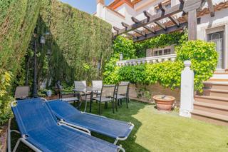 Maison  Calle isabel barreto. Casa en serrallo