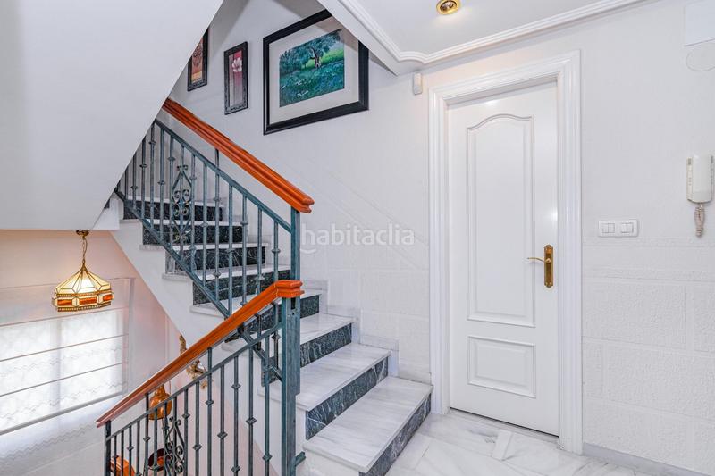 Foto 4717955c-7688-4f3e-a755-f166015bac38. Maison avec chauffage parking piscine dans Castaño - Mirasierra Granada