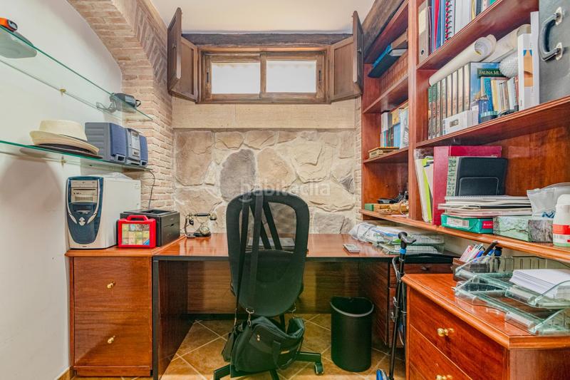 Foto 490e6f69-d013-41a4-95be-89655521e05a. Maison avec chauffage parking piscine dans Castaño - Mirasierra Granada