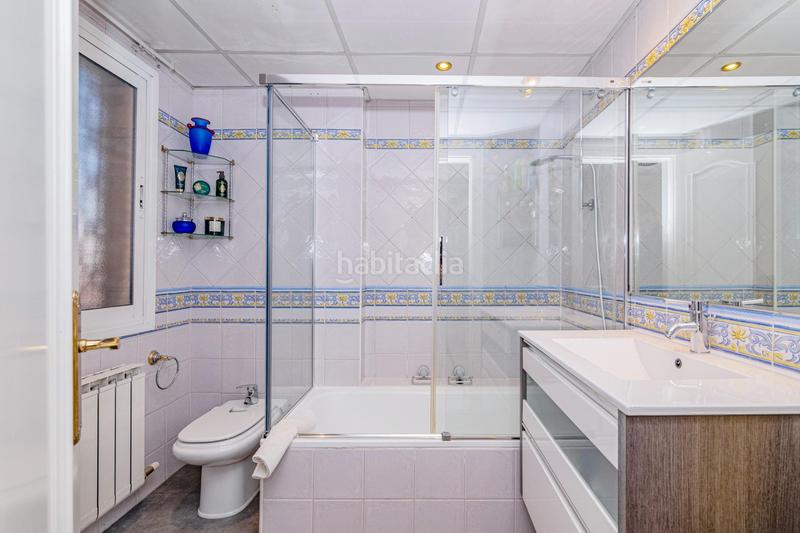 Foto 52904400-e716-446a-b9e2-88bbf3a0d2be. Maison avec chauffage parking piscine dans Castaño - Mirasierra Granada