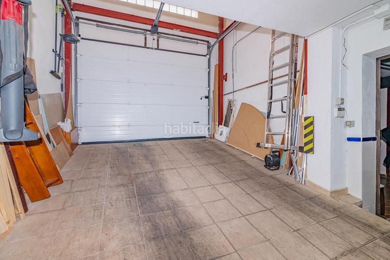 Foto 5fb5cc6f-7cad-46cf-9e83-f9c70d9f1c03. Maison avec chauffage parking piscine dans Castaño - Mirasierra Granada