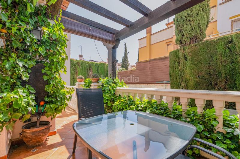 Foto 6b2efb91-9347-44b4-8de1-d7b101704a80. Maison avec chauffage parking piscine dans Castaño - Mirasierra Granada