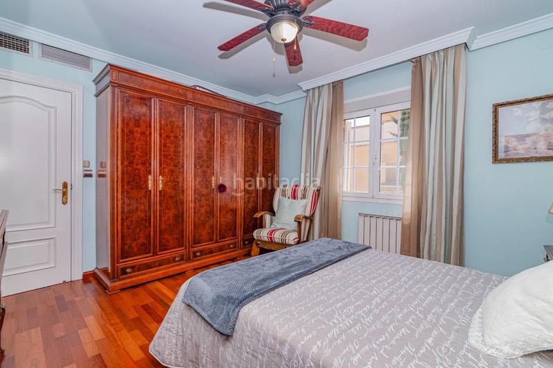 Foto 71b60ee1-4d12-4013-a5ae-a009cb8a1474. Maison avec chauffage parking piscine dans Castaño - Mirasierra Granada