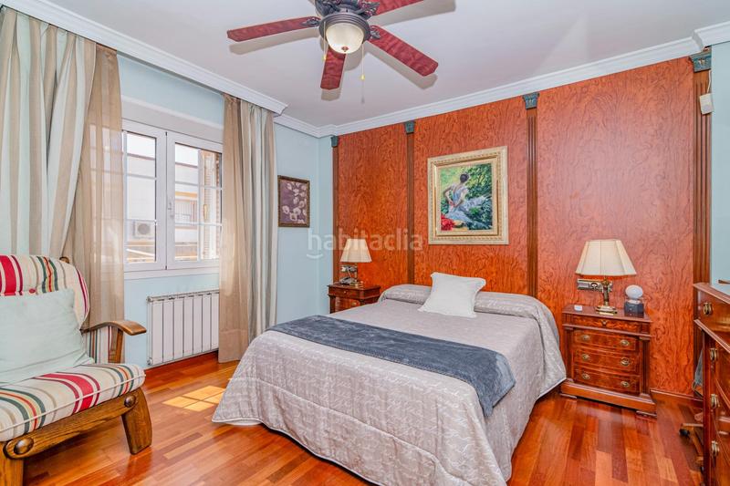 Foto 792225a2-ba15-47ff-b671-fa4309550b7d. Maison avec chauffage parking piscine dans Castaño - Mirasierra Granada