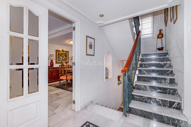 Foto 7ec584d5-c846-401a-89d1-b4760de2c183. Maison avec chauffage parking piscine dans Castaño - Mirasierra Granada