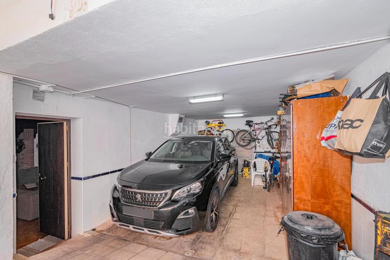 Foto 86d77d73-949b-426b-8761-6c5d1aac376e. Maison avec chauffage parking piscine dans Castaño - Mirasierra Granada