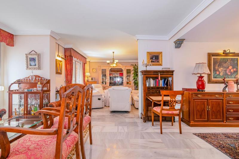 Foto 93f22715-5afd-439d-ac41-43de34a7c2b3. Maison avec chauffage parking piscine dans Castaño - Mirasierra Granada