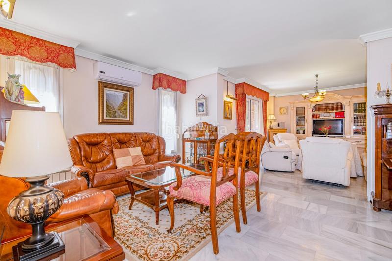 Foto a63b259d-143b-4cb9-a75d-8080c86029a9. Maison avec chauffage parking piscine dans Castaño - Mirasierra Granada