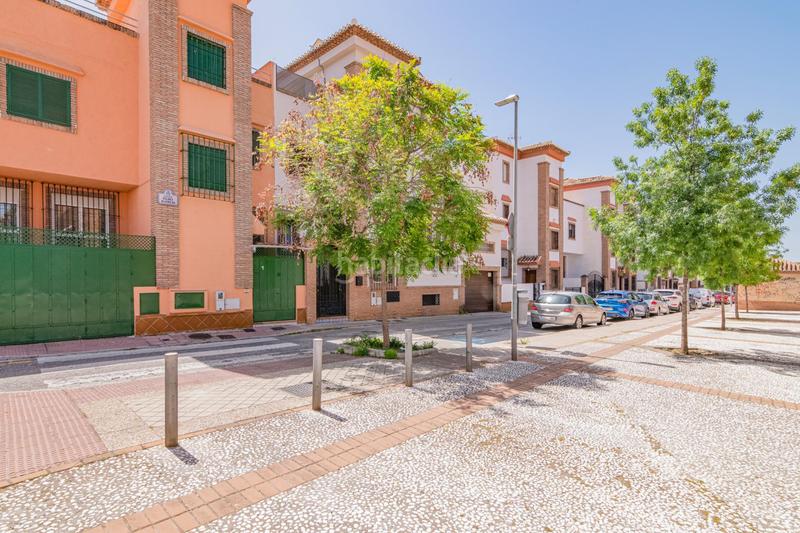 Foto afad92b6-51e2-4b40-b16a-8740b2926b3f. Maison avec chauffage parking piscine dans Castaño - Mirasierra Granada