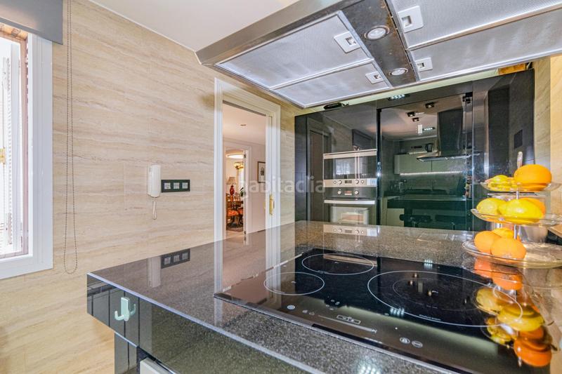 Foto b00b94b7-3168-4266-9bec-1dcae8dd7b58. Maison avec chauffage parking piscine dans Castaño - Mirasierra Granada