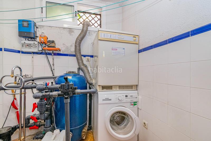 Foto c4c99f25-e70d-46b4-a05d-2f9c289ac3ff. Maison avec chauffage parking piscine dans Castaño - Mirasierra Granada