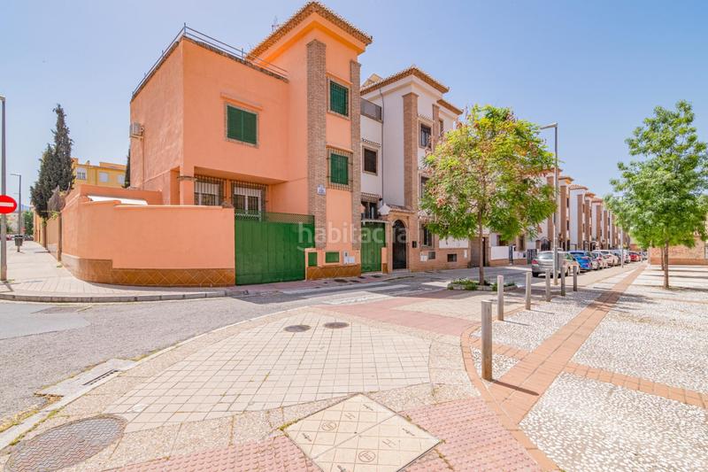 Foto e1732921-b951-48bf-985a-a0abc99d7023. Maison avec chauffage parking piscine dans Castaño - Mirasierra Granada