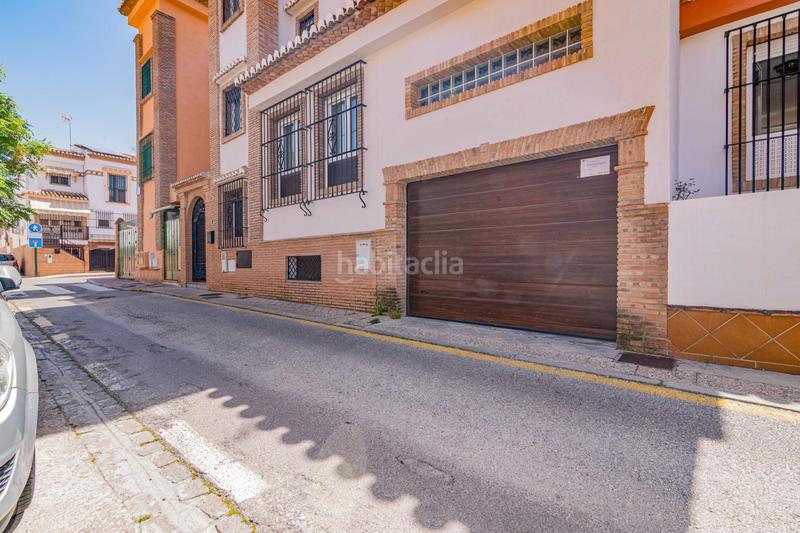 Foto e52592b8-8907-4740-b4c4-922297041229. Maison avec chauffage parking piscine dans Castaño - Mirasierra Granada