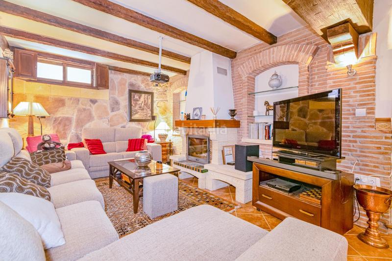 Foto ea05bb8a-4cb9-4b0e-a867-9ad61dc692eb. Maison avec chauffage parking piscine dans Castaño - Mirasierra Granada