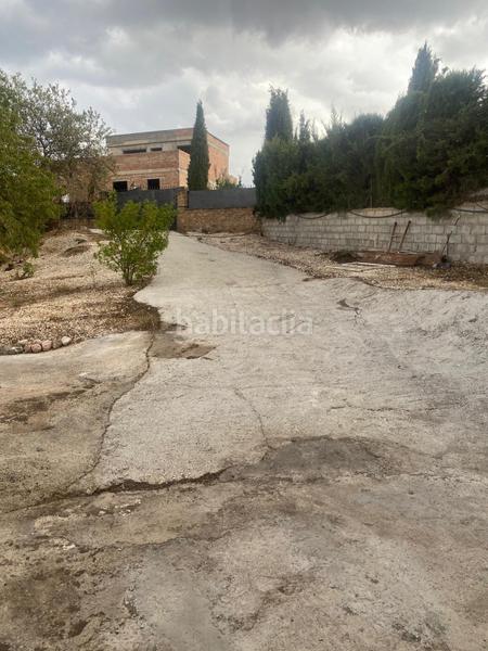 Foto 23f57d44-d486-4c92-9e5e-245a9d5a8b67. Terreno residenziale in Barrio de la Vega Monachil