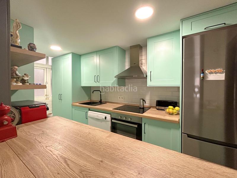 Foto dfdbab73-bee1-4f84-a102-8c034f740bff. Etagenwohnung mit parking in Camino de Ronda Granada