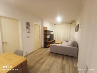 Miete Etagenwohnung  Calle francisco de orellana. Piso en las gabias de 2 dormitorios cerca de la futura parada de