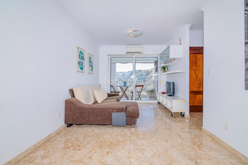 Foto 09efb92f-eee5-40b3-b398-9beb411d7f56. Pis amb aparcament piscina a Cenes de la Vega