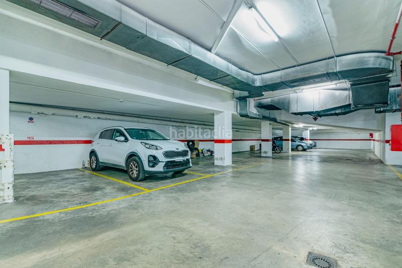 Foto 2259e2f6-4b7d-4ca9-8107-e6e4baa27471. Pis amb aparcament piscina a Cenes de la Vega