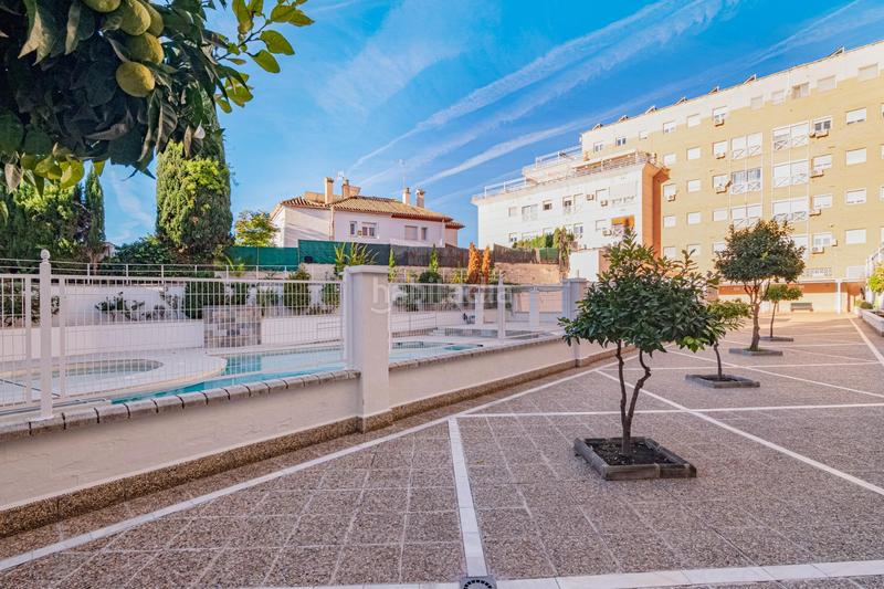 Foto 37584f67-0df7-47df-9c21-83f01cd9b6ba. Pis amb aparcament piscina a Cenes de la Vega