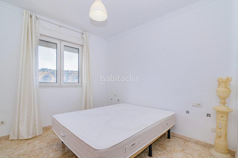 Foto 5cf37f69-62b2-4031-83bf-7819c5cd8aeb. Pis amb aparcament piscina a Cenes de la Vega