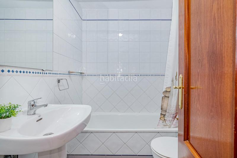 Foto 675a3979-d127-4dab-8b7a-c87ba1491210. Pis amb aparcament piscina a Cenes de la Vega